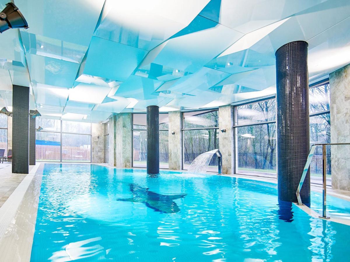 Vacationclub - Diune 312 Apartment Kolberg