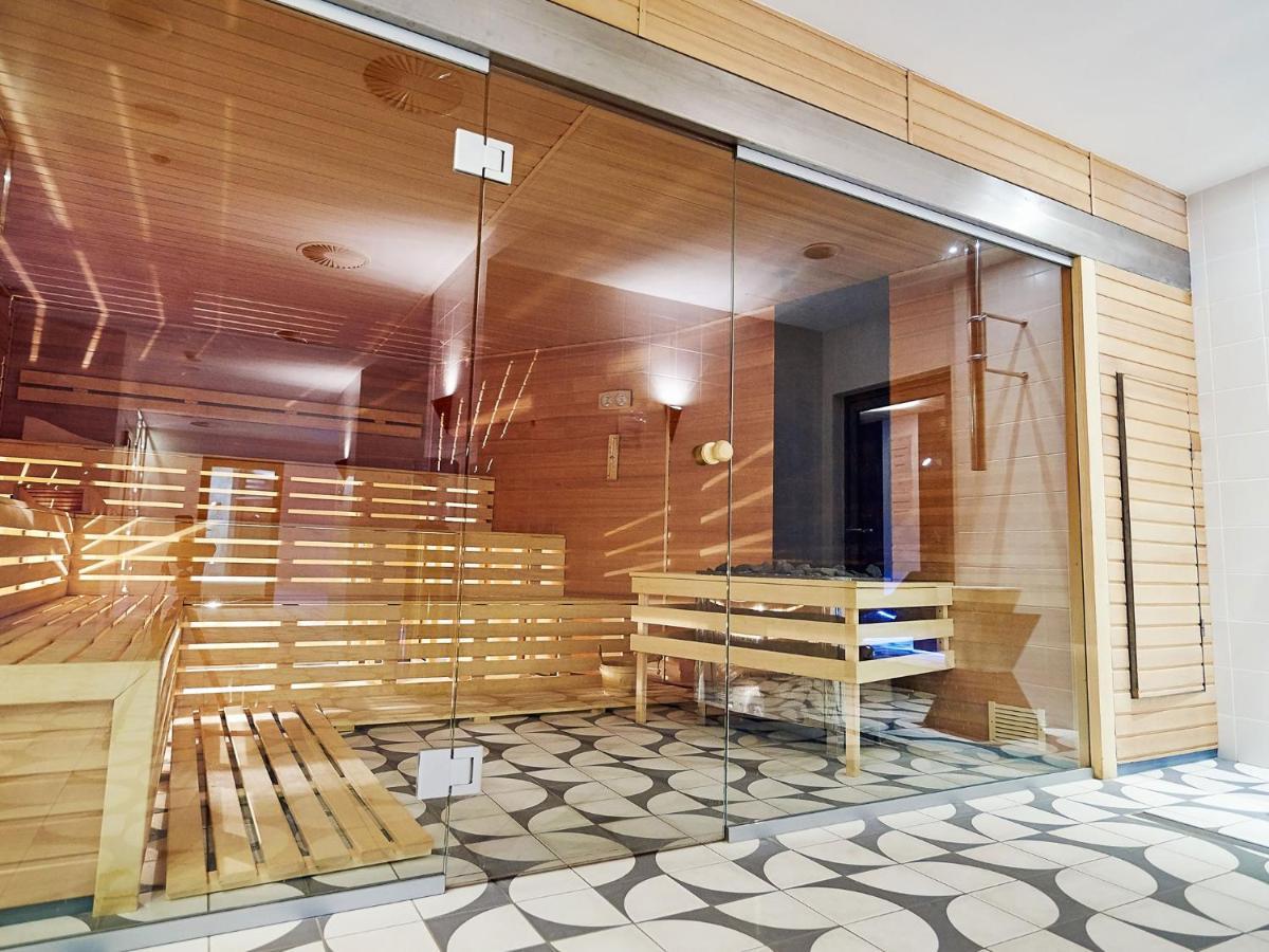 Vacationclub - Diune 312 Apartment *